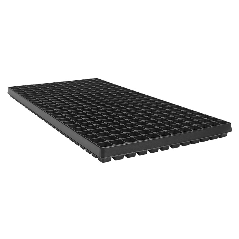 DVPT 288 CE Plug Flat - 50 per case - Grower